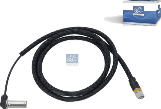 DT Spare Parts 3.37161 Sensor ABS