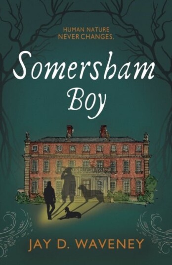 Somersham Boy Somersham Boy