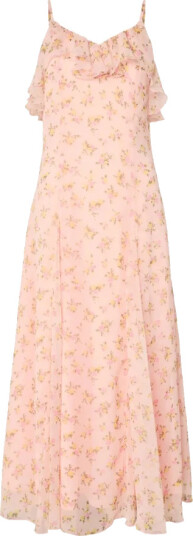 Y.a.s Dame Kjoler Rosa S,