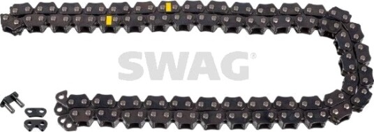 Registerkjede SWAG 33 10 1364