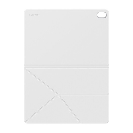 Samsung Galaxy Tab S11 Book Cover White Samsung Galaxy Tab S11 Book Cover White