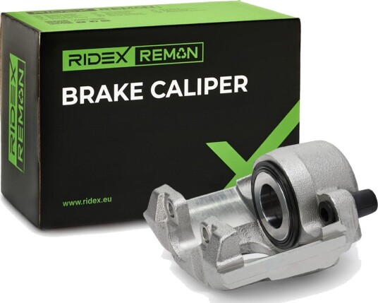 Bremsecaliper RIDEX REMAN 78B0273R Bremsecaliper RIDEX REMAN 78B0273R