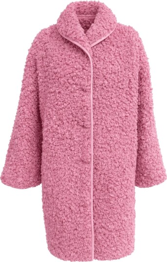 Lollys Laundry Dooll Jacket Ls Pink S