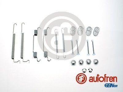 Tilbehørsett, bremsesko AUTOFREN SEINSA D3922A Tilbehørsett, bremsesko AUTOFREN SEINSA D3922A