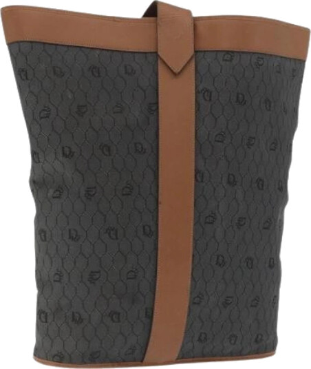 Dior Vintage Dame Svart Dior Vintage Dame Svart