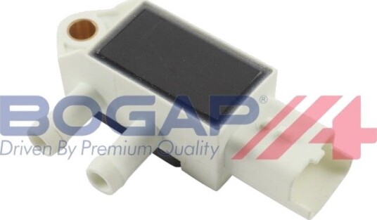 Sensor avgasstrykk BOGAP C6121106 Sensor avgasstrykk BOGAP C6121106