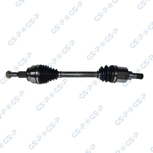 GSP 218296 Drivaksel