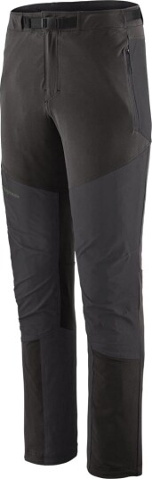 Patagonia M's Altvia Alpine Pants Black 38 Patagonia M's Altvia Alpine Pants Black 38