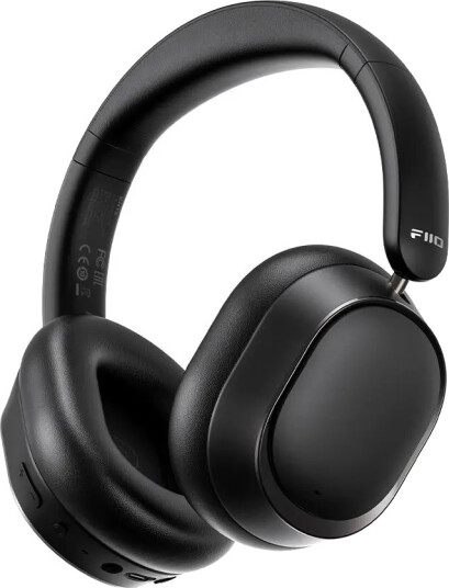 FiiO EH13 Svart FiiO EH13 Svart