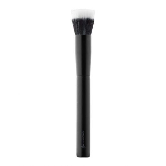 Glo-Skin Beauty, Dual Fiber Cheek Brush #203