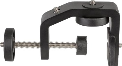 B.I.G. UCP-63 Mounting Clamp Black