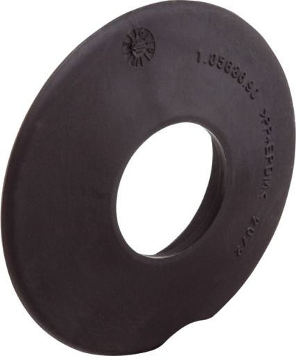 HG HOLDER VEGGTILKOBLING
