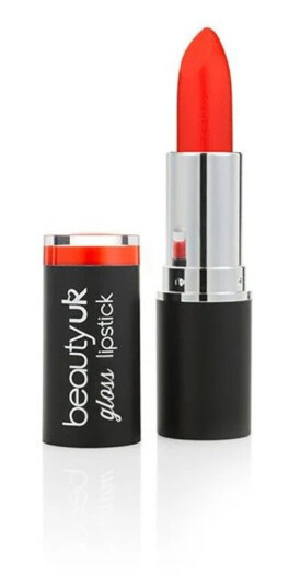 Beauty UK Lipstick No.8 Naughty