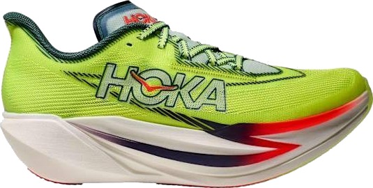 Hoka Cielo X1 3.0 Unisex Nyz/Neon Yuzu/Thyme 43 1/3 Hoka Cielo X1 3.0 Unisex Nyz/Neon Yuzu/Thyme 43 1/3