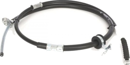 Bosch Tautrekk parkeringsbrems BOSCH 1 987 482 767