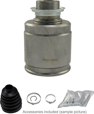KAVO PARTS CV-2039 Drivledd