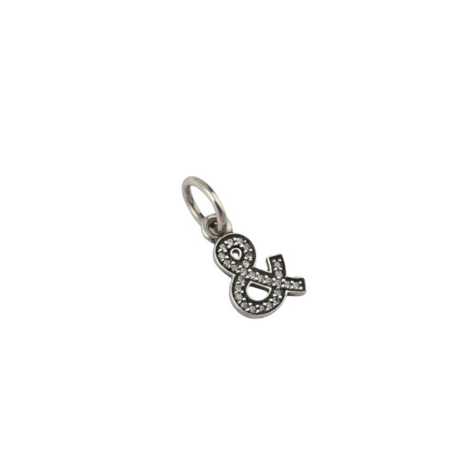 Pandora Dame Accessories Grå ONE SIZE,