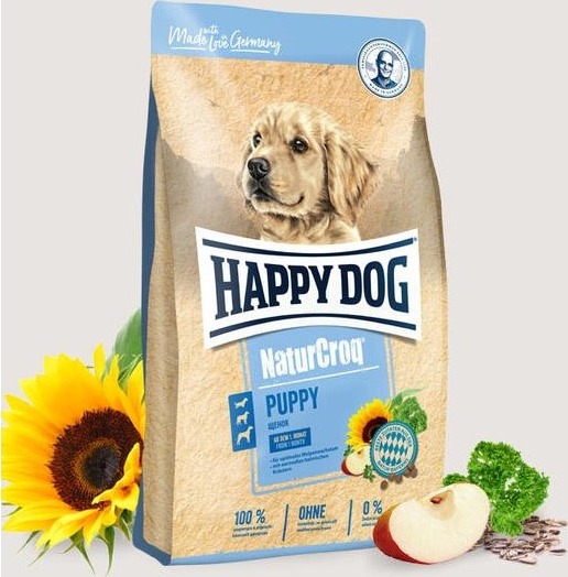 Happy Dog Natur Croq Champions 1 kg