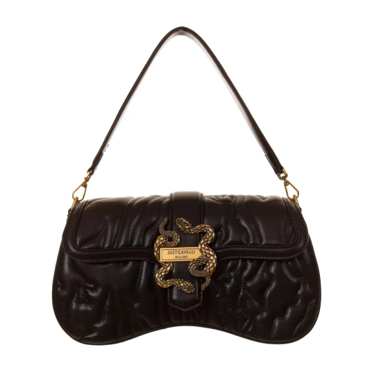 Just Cavalli, Dame, Vesker, Svart, ONE SIZE, Just Cavalli, Dame, Vesker, Svart, ONE SIZE,