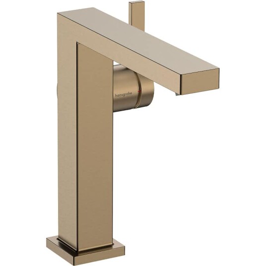 Hansgrohe Tecturis E Fine 150 CoolStart med Push open Ventil 73042140H