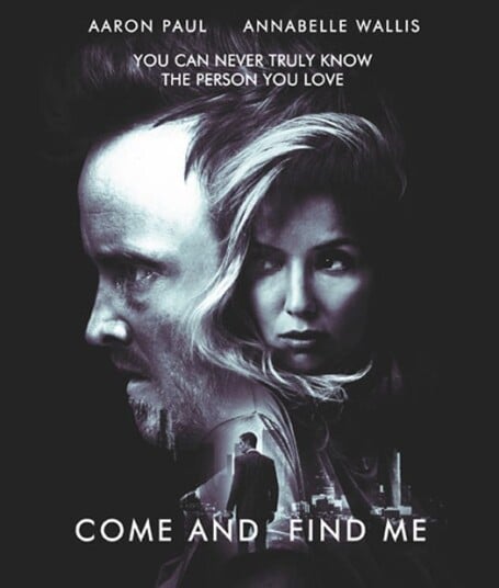 Come And Find Me Come And Find Me