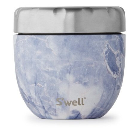 Swell Termobolle / Food Container 473 ml  Blue Granite