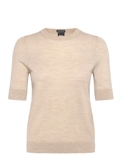 BOSS Farbella Beige XL