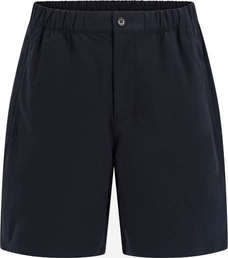 Cesar Equipment Preston flex shorts L blå herre