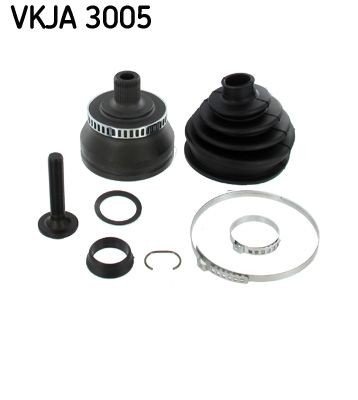 Skf Drivknute drivaksel SKF VKJA 3005