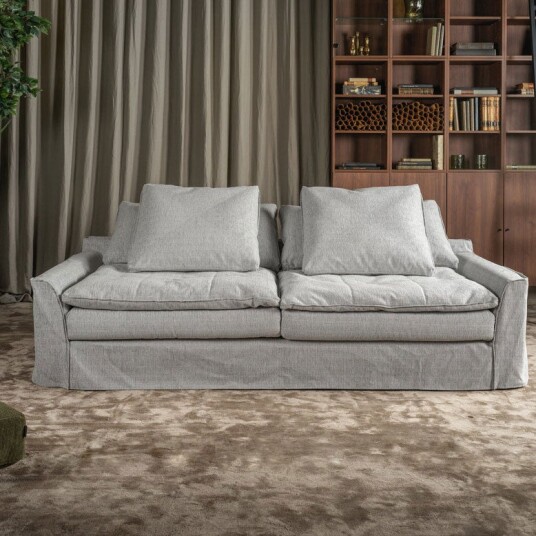 Furninova Sake 3 seters sofa Kat B Furninova Sake 3 seters sofa Kat B
