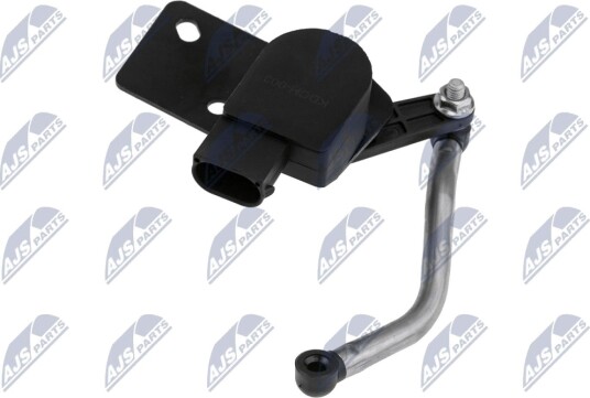 NTY ECX-CH-003 Sensor, xenonlys (lyslengderegulering