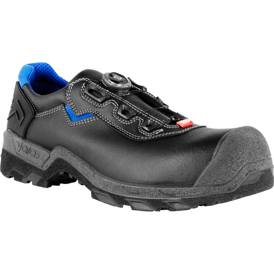 Jalas 1268 Heavy Duty Vernesko S3 svart BOA 36 Sko Jalas 1268 Heavy Duty Vernesko S3 svart BOA 36 Sko