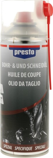 PRESTO 401114 Høytemperatur smørestoff PRESTO 401114 Høytemperatur smørestoff