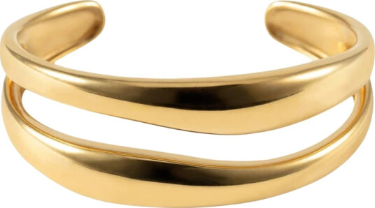 Camilla Pihl unisex Accessories Gul S,
