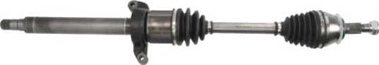 Point Gear Drivaksel POINT GEAR PNG74803