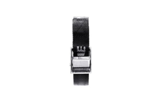 Thule Strap 2X275cm Strop / Belte Sort 300 Kg 2750 Mm