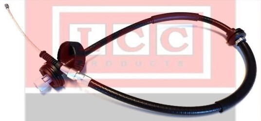 Tautrekk, håndbremse LCC LCC7114 Tautrekk, håndbremse LCC LCC7114