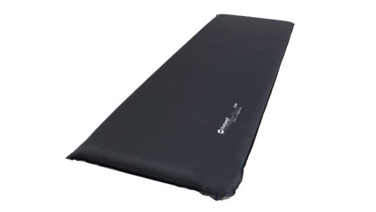 Outwell Sleepin Single 7.5 Cm Black 7.5 cm