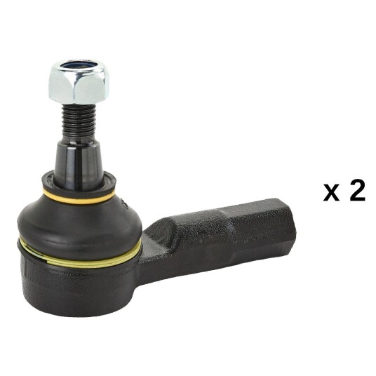 Endeledd RIDEX PLUS 914T0773P