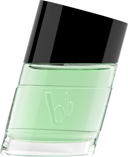 Bruno Banani Made For Men Eau de toilette 30 ml