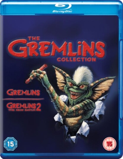 The Gremlins 12