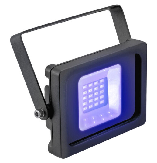 EuroLite LED IP FL-10 SMD UV