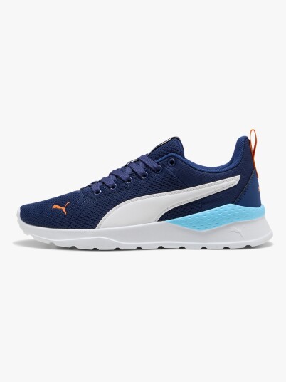 PUMA Anzarun Lite Jr Navy 36