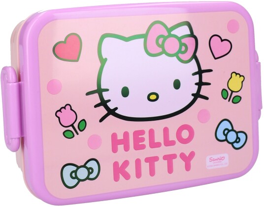 Hello Kitty Matboks, Rosa Hello Kitty Matboks, Rosa