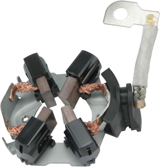 Børsteholder starter HC Cargo F 032 333 971