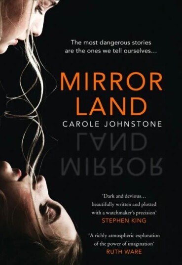 Mirrorland Av Carole Johnstone Mirrorland Av Carole Johnstone