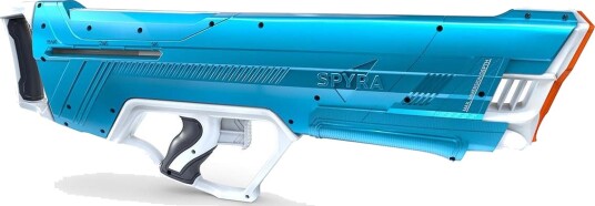 SpyraLX Blue