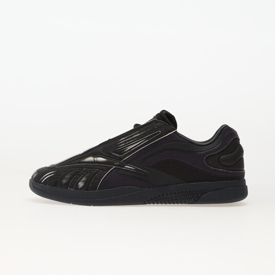 Joggesko Reebok Hammer Pro Ltd Black Buff Metallic EUR 42