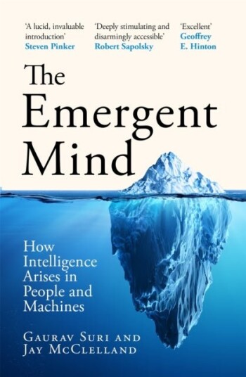 The Emergent Mind The Emergent Mind