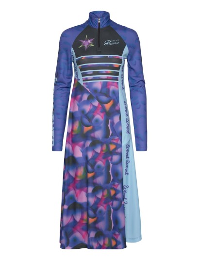WOOD WOOD | Eva Performance Dress | S WOOD WOOD | Eva Performance Dress | S
